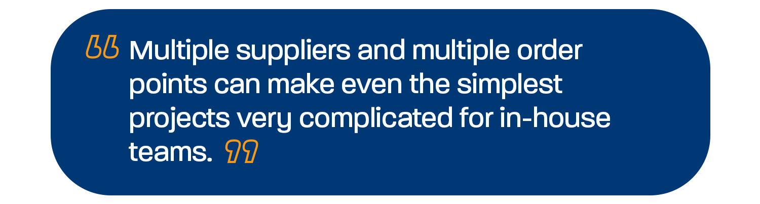 multiple-suppliers